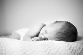 Od velikog kašlja preminule četiri bebe