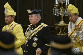 Malezija dobila novog kralja