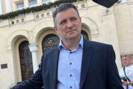 Vlado Đajić saslušan u banjalučkoj policiji