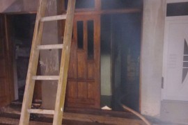Prikupljena pomoć za porodicu Terzić koju je nedavno zadesila velika ...