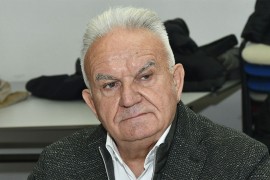 Bivši gradonačelnik Petrinje optužen da je poslije zemljotresa posao ...