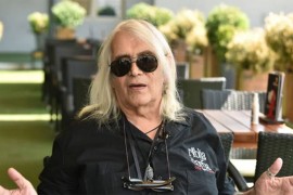Bora Đorđević: Osećam se jako dobro, sasvim sam zdrav