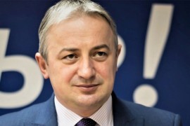 Borenović: PDP-u pripada Banjaluka, oni koji se sami kandiduju su ...