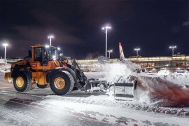 Norveška se priprema za najveću oluju u poslednjih 30 godina