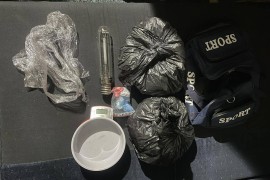 Akcija “Nišan”: Banjalučani uhapšeni, pronađena droga i oružje ...