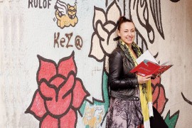 Aleksandra Nina Knežević nagrađena na Bologna Children's Book Fairu