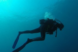 Ronilački tim MUP-a Srpske traga za nožem kojim je ubijen Kulišić