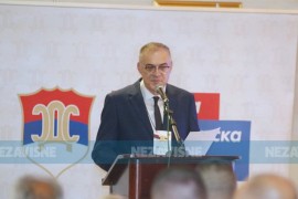 Miličević: SDS ozbiljno razmišlja da predloži kandidata za ...