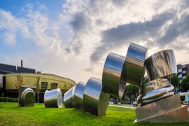 Pirot postaje galerija na otvorenom