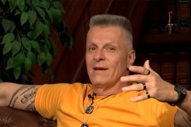 Đorđe David stigao u Srbiju, zakazana konferencija