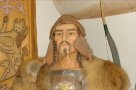 Ovaj moćni vladar umro je tokom prve bračne noći