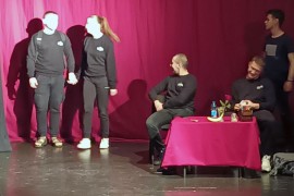 Završena "Svetosavska nedjelja" u Zvorniku