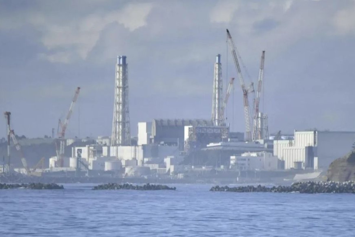 Požar u nuklearnoj elektrani u Japanu nakon razornih zemljotresa