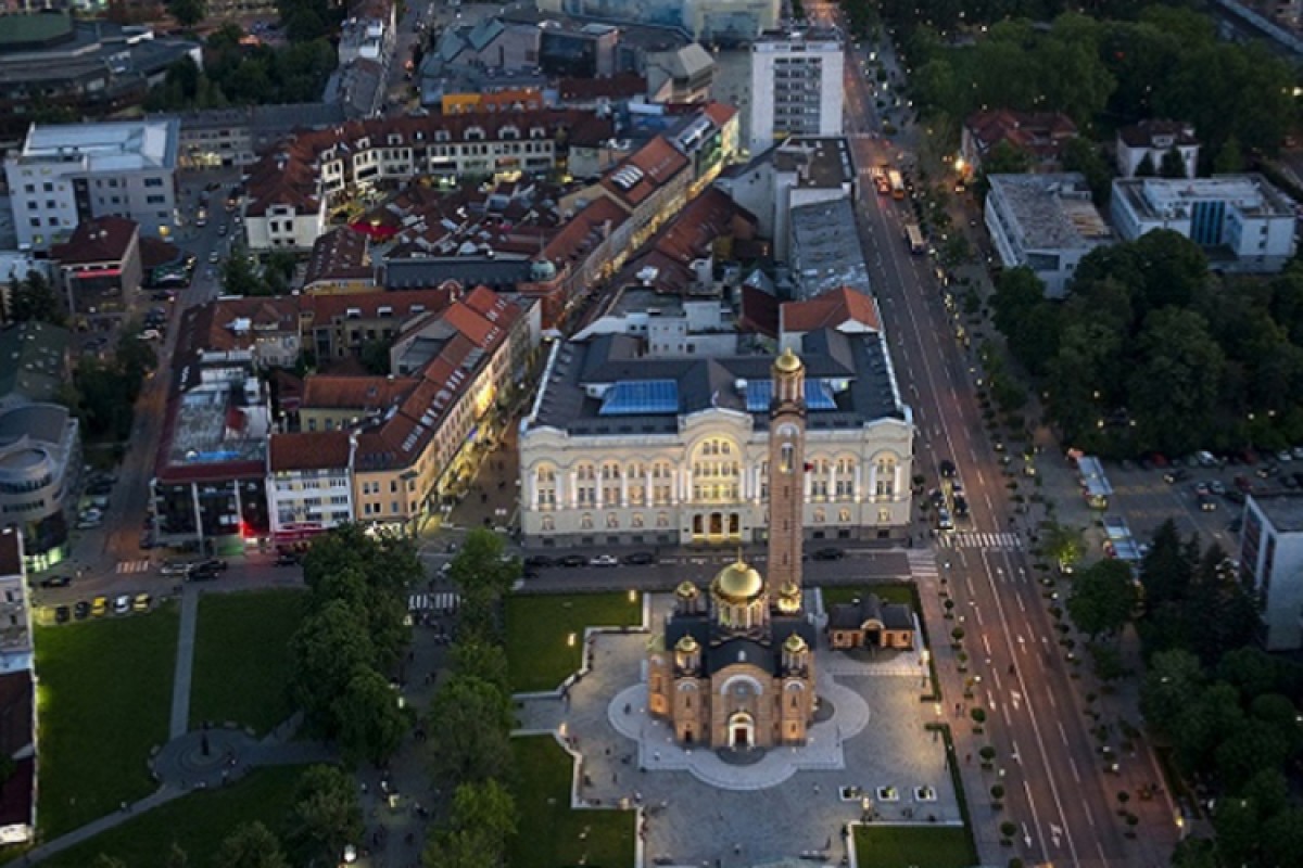 Banjaluka proglašena najboljim neistraženim gradom u Evropi