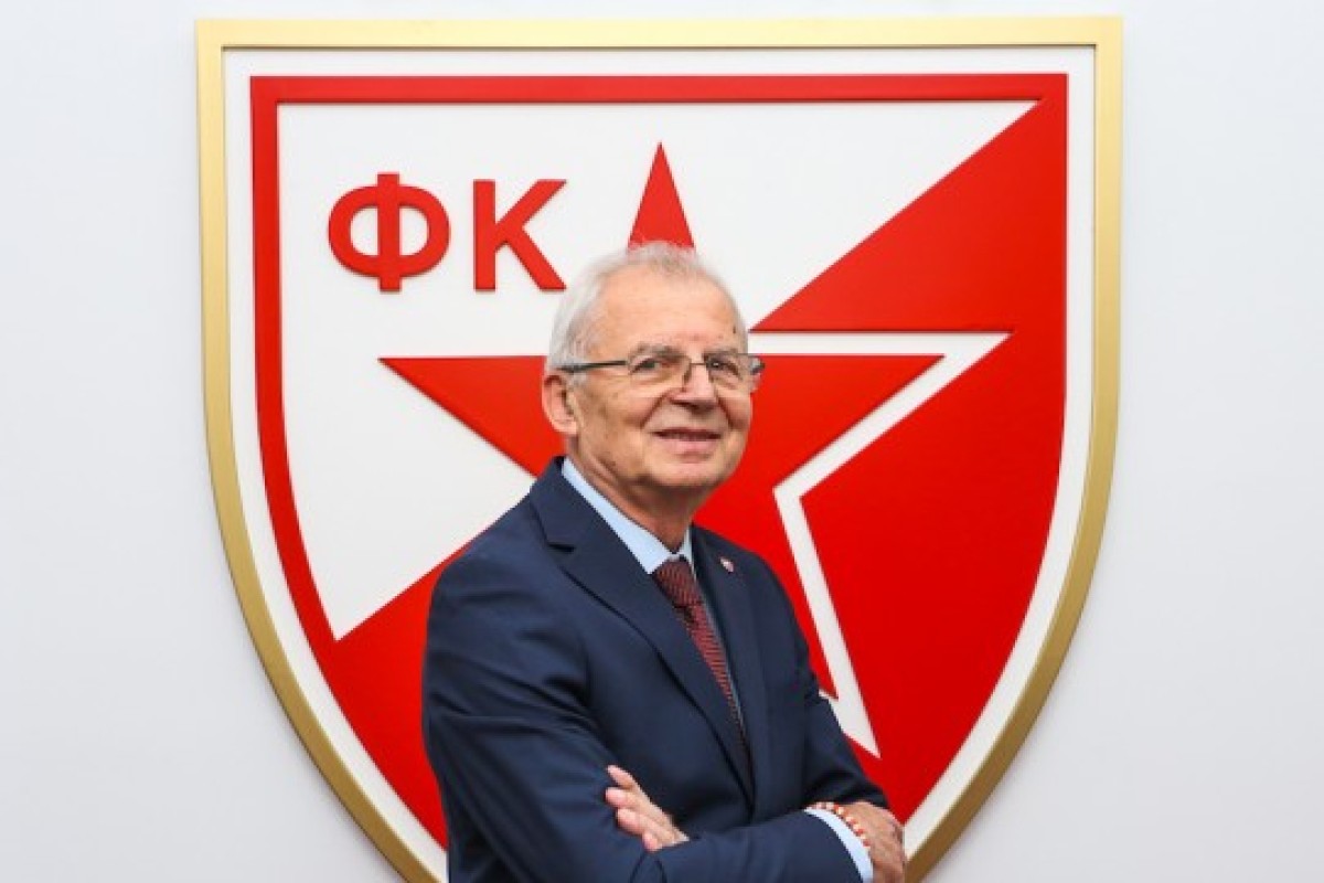 Svetozar Mijailović o 2023.: Zvezdina godina za pamćenje