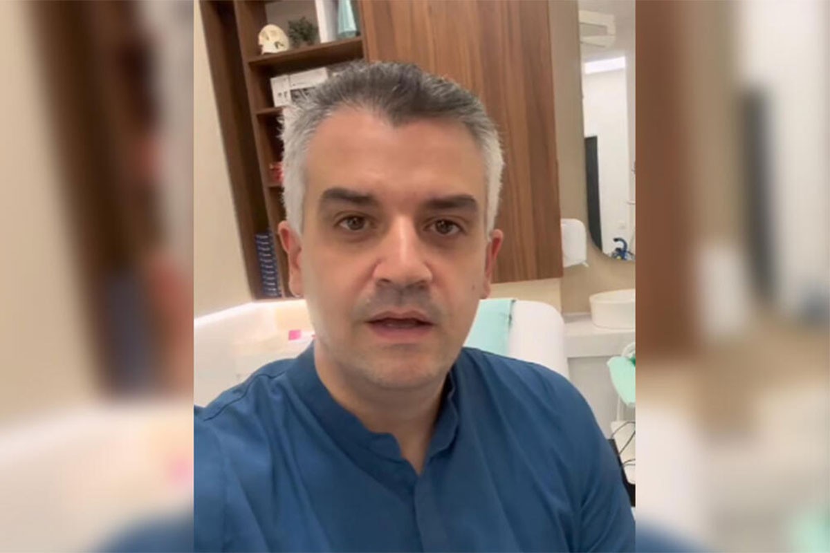 Hirurg otkrio najbizarnije zahtjeve pacijenata i šta je morao da odbije (VIDEO)