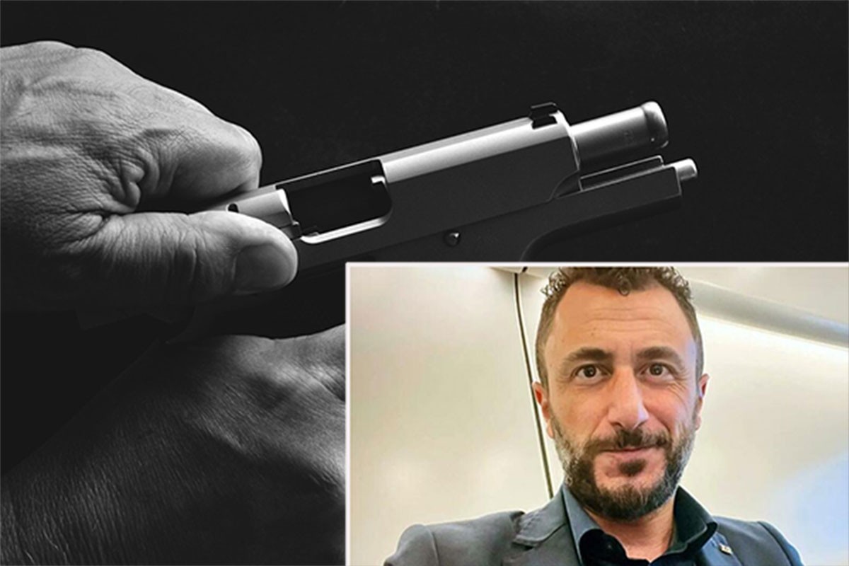 Poslanik upucao mladića na žurki kod gradonačelnice