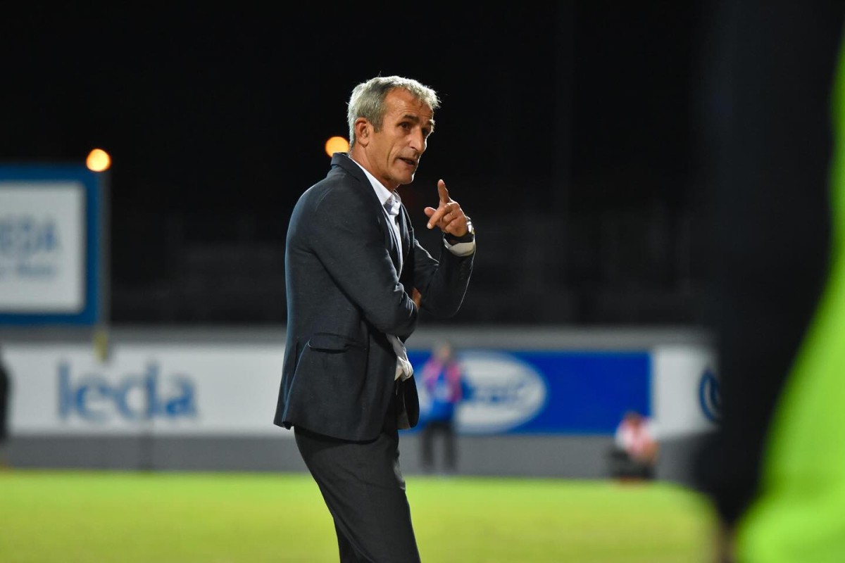 Branko Karačić više nije trener Posušja
