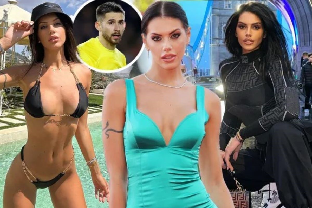 Nova "vagsica" digla engleske medije na noge