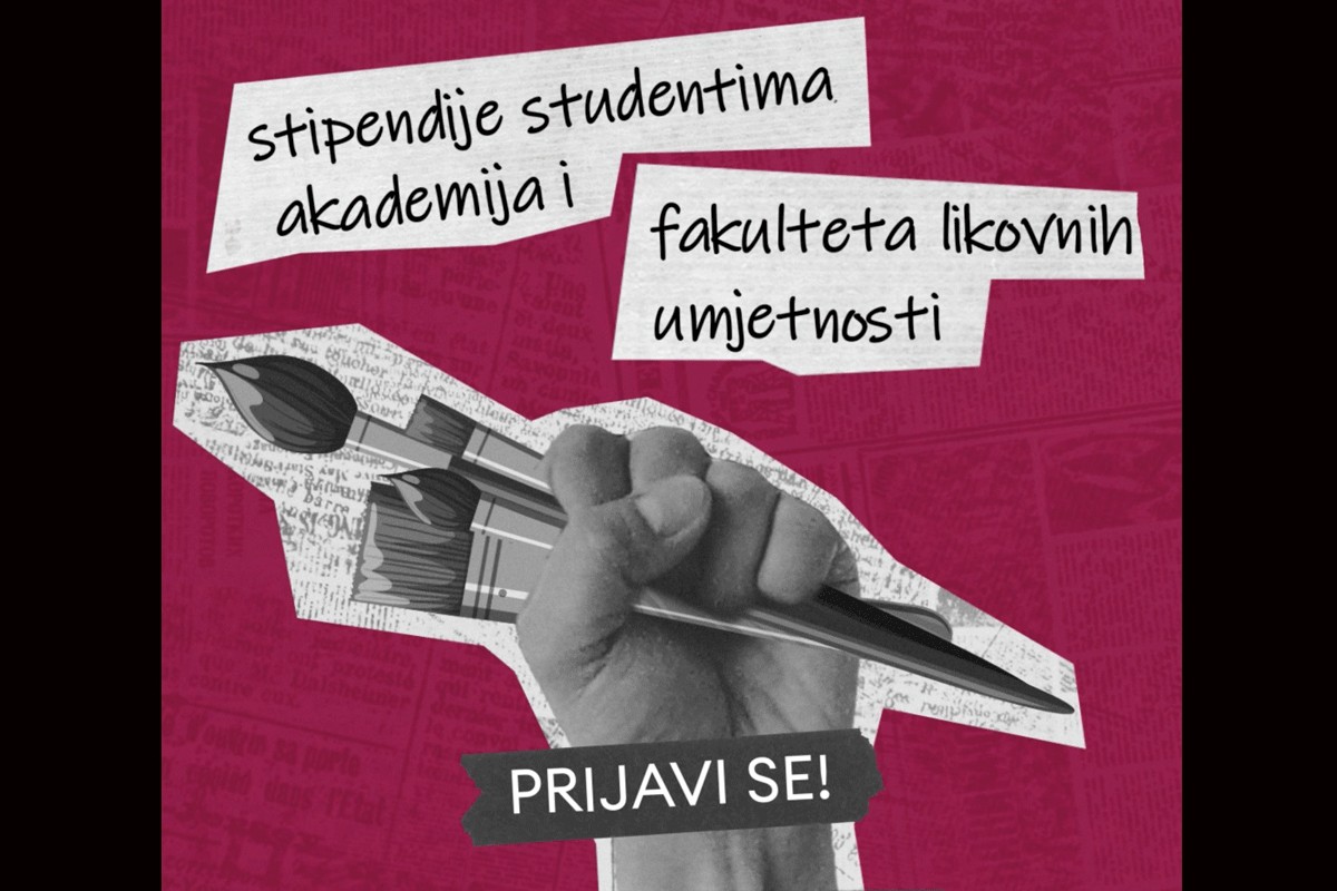 "ŠA fest" raspisao konkurs za studente akademija i fakulteta likovne umjetnosti