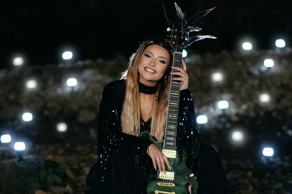 Ilma Karahmet za "Nezavisne": Muzika je postala više biznis, a manje umjetnost