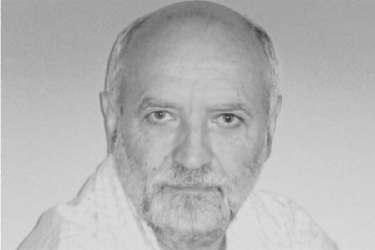 Preminuo književnik Sreten Vujković