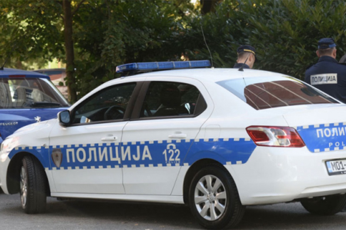 Nasrnuo na policajca u Banjaluci, pronađena mu i droga