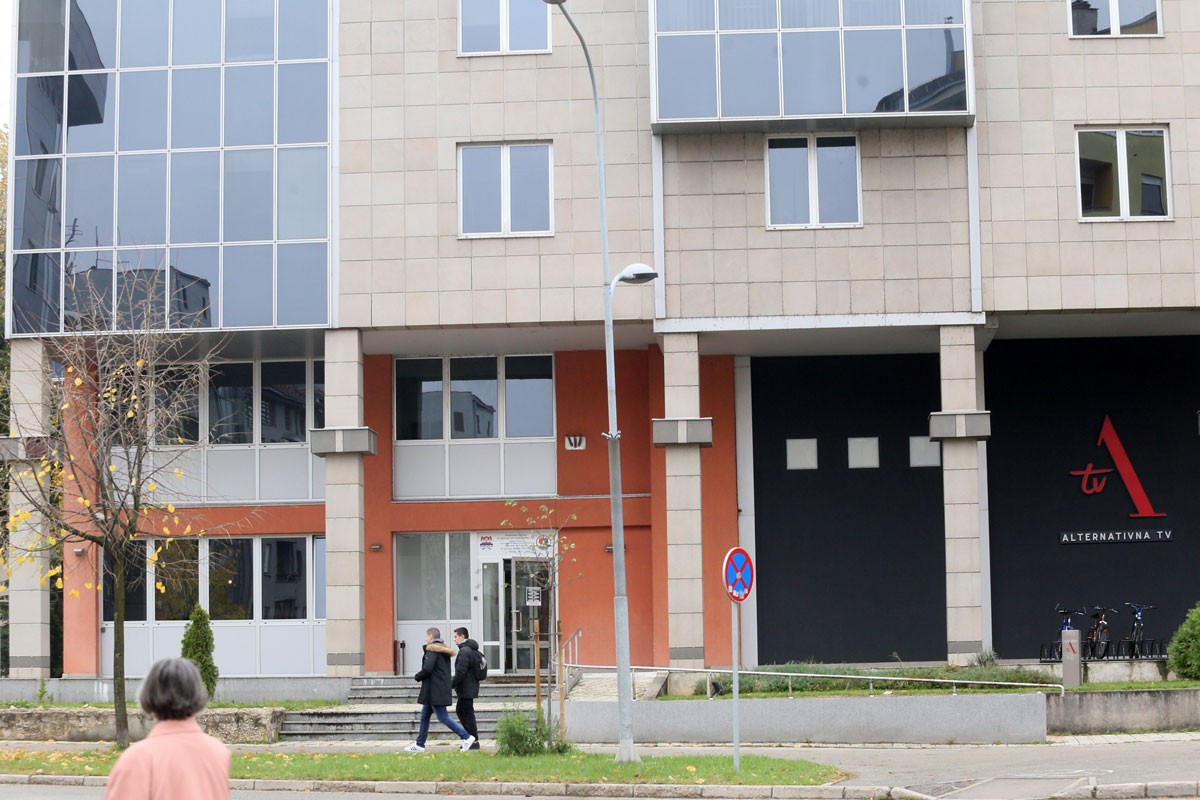 Oglasio se Centar za socijalni rad Banjaluka u vezi sa naknadama
