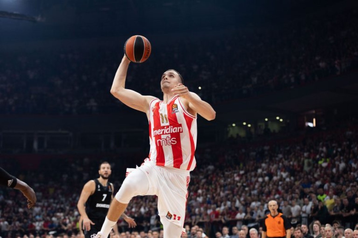 Marko Simonović zvanično na pozajmici u Bešiktašu