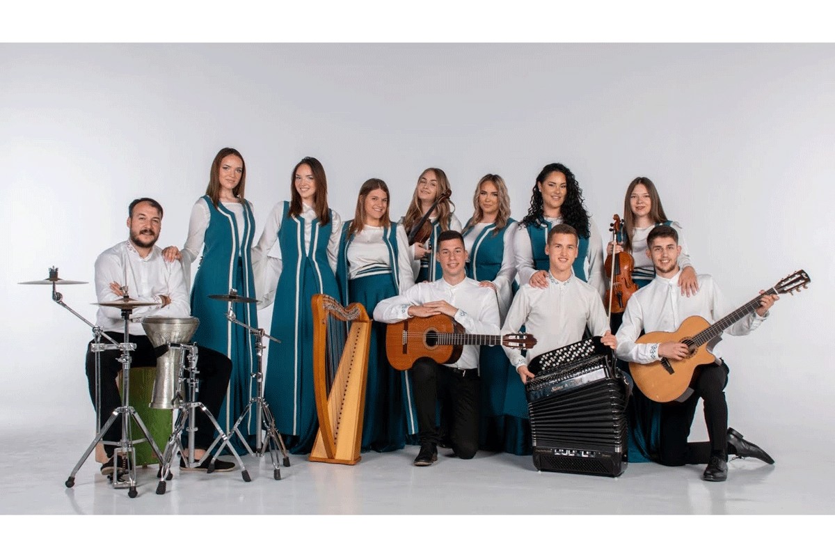 Tradicionalni Božićni koncert u Mostaru, nastupaju "Fenečki biseri"