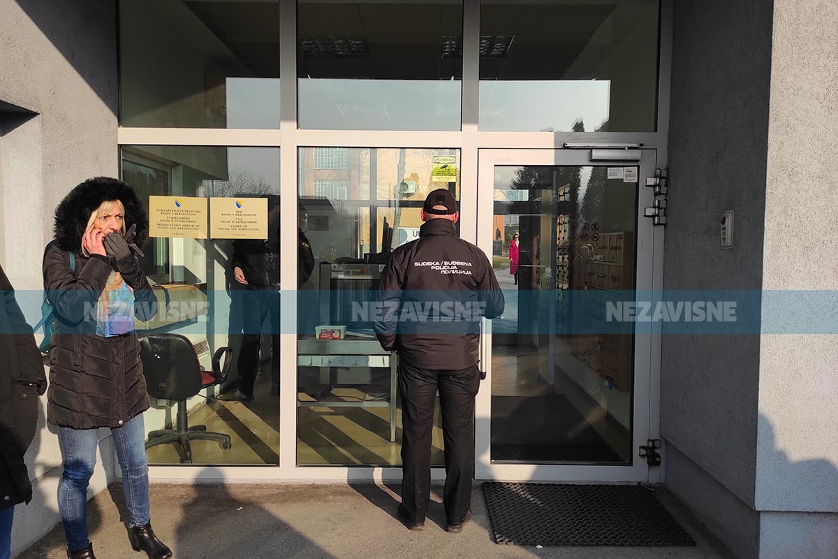 Tužioci u zadnji čas "peglali" norme, na meti tradicionalno Srbi