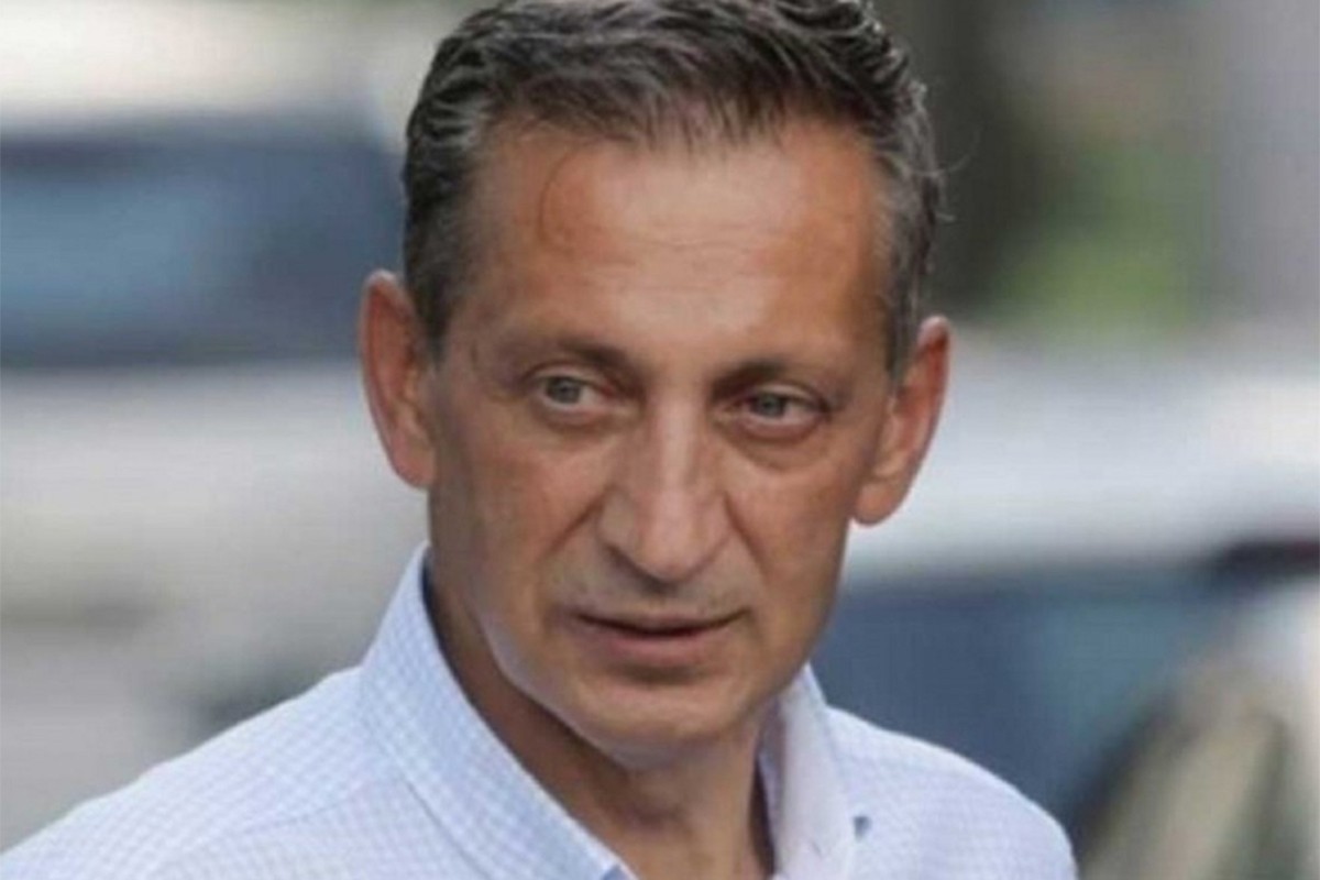 Bivši direktor OBA i u zatvoru pravi probleme