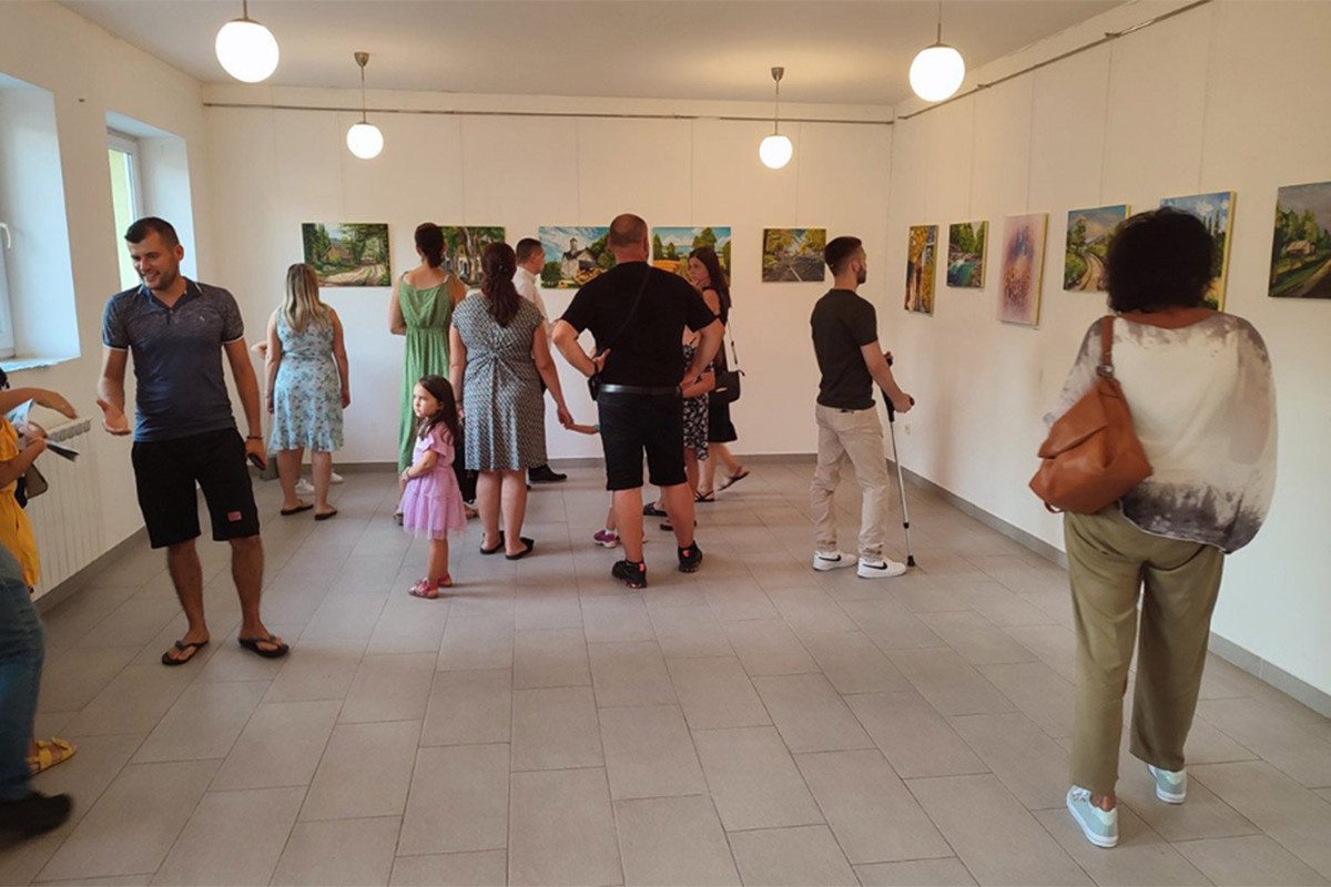 U Banjaluci izložba "Fotografijom kroz Srpsku"