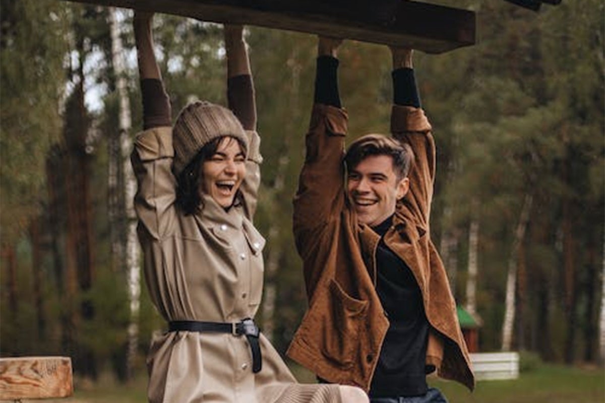 Ovi horoskopski znakovi imaju odličan smisao za humor