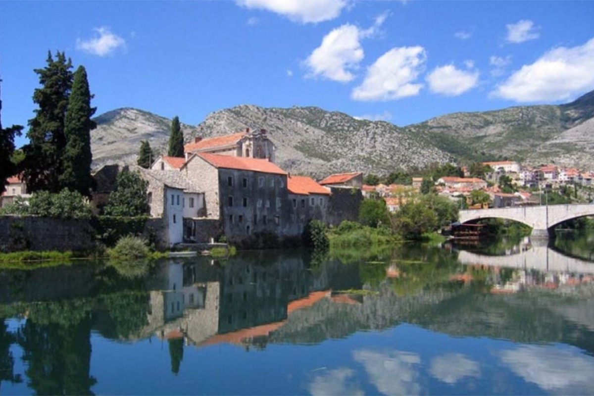 Za praznike više od 7.000 noćenja u Trebinju