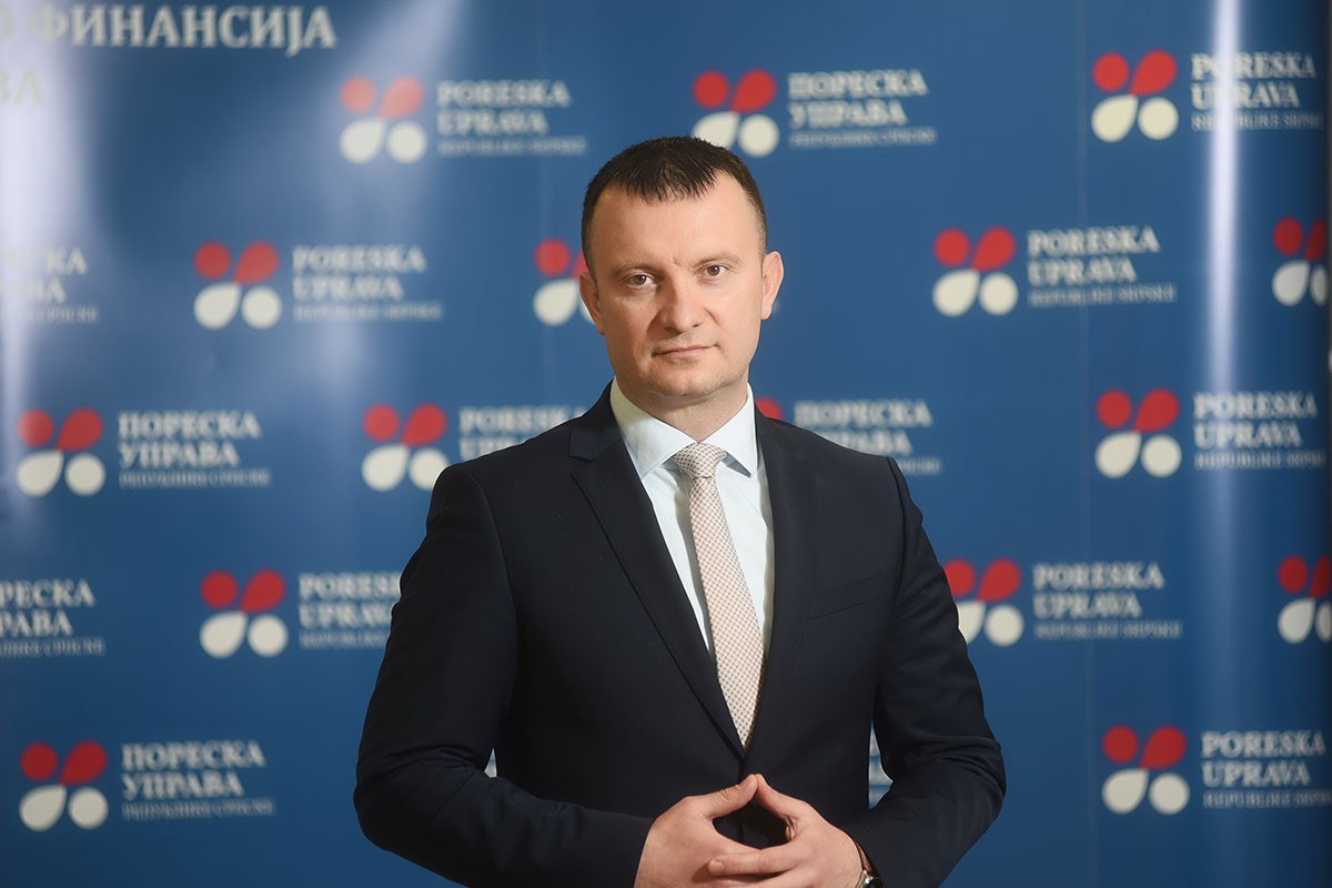 Maričić: Naplata veća za više od pola milijarde maraka
