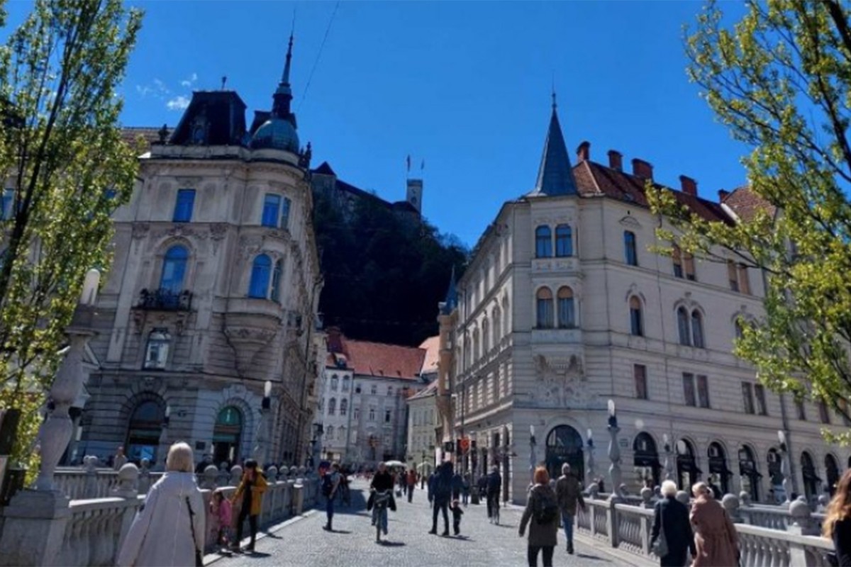 U Sloveniji rekord sa brojem zaposlenih na bolovanju