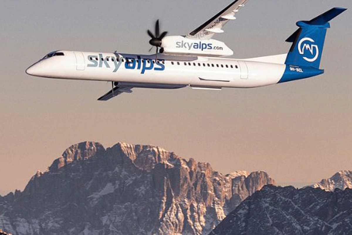 Još jedna kompanija stiže na mostarski aerodrom, četiri nove linije