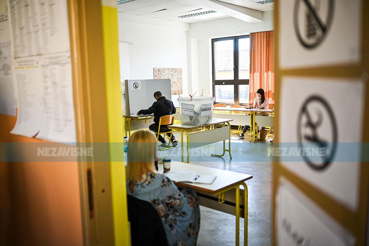 Izborni zakon RS: Vraćanje nadležnosti ili pokušaj ustavnog puča?