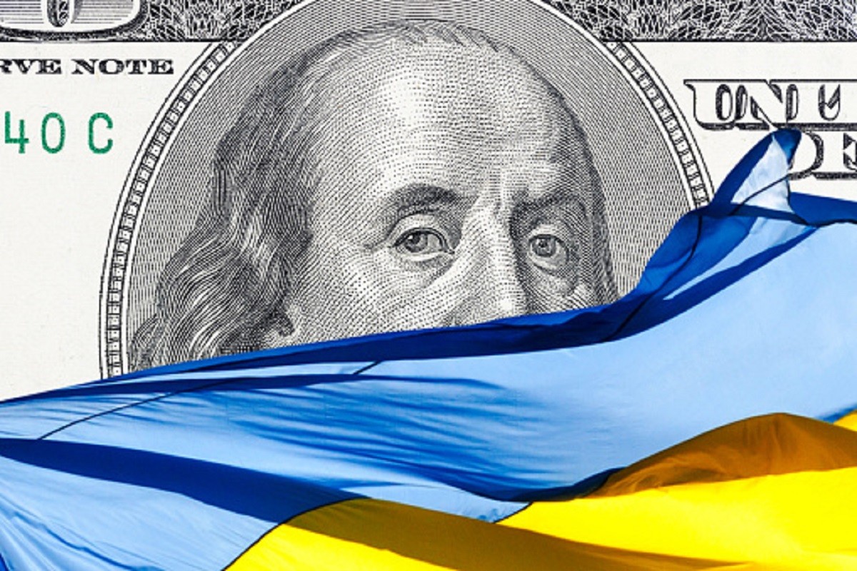 Strana pomoć Ukrajini premašila 200 milijardi dolara