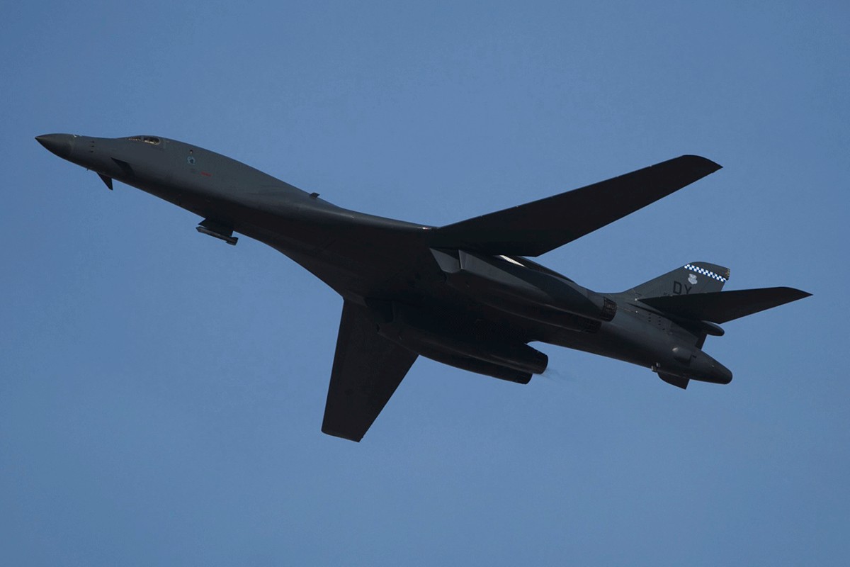 Tip američkog bombardera koji se srušio letio iznad BiH