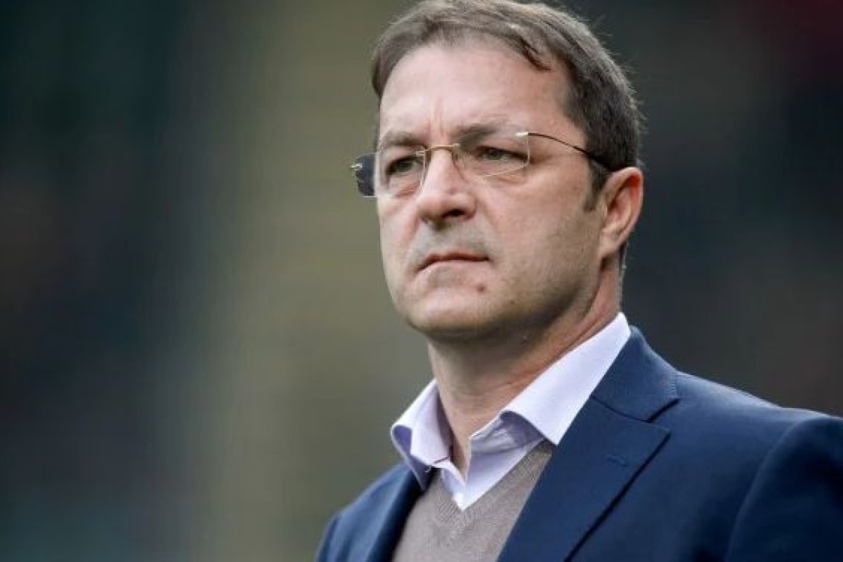 Željko Petrović novi trener Zrinjskog