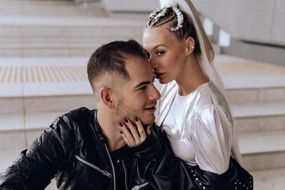 Rusija izdala potjernicu za slavnim sportskim bračnim parom