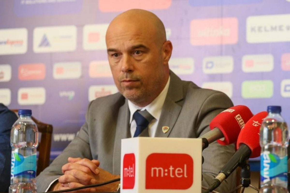 Tegeltija podnosi ostavku na mjesto predsjednika Borca
