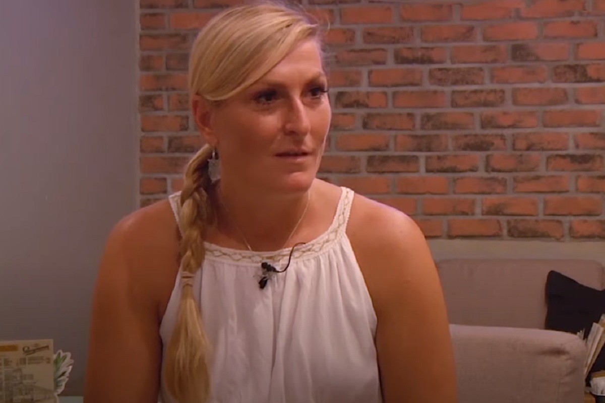 Janica Kostelić ima više razloga za slavlje