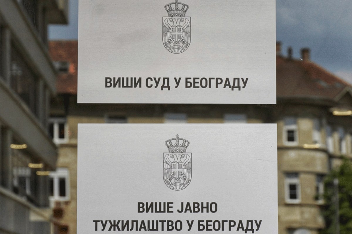 Produžen pritvor ocu dječaka ubice