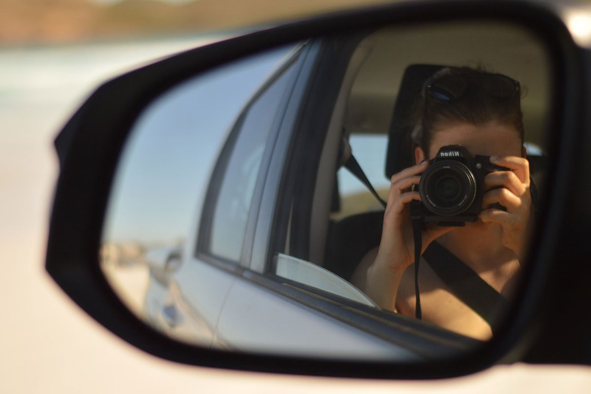 Kako napraviti najbolje fotografije unutrašnjosti auta ako ga prodajete (VIDEO)