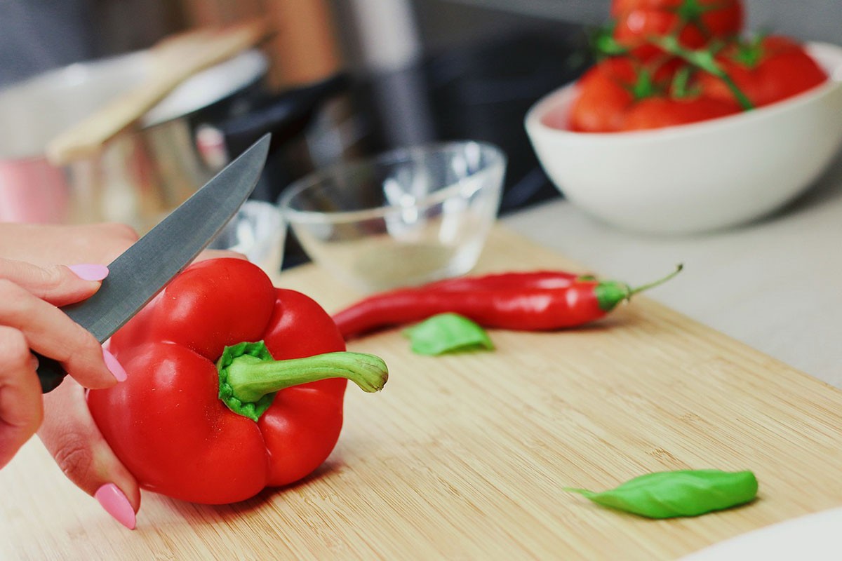 Evo zašto je paprika ljuta?
