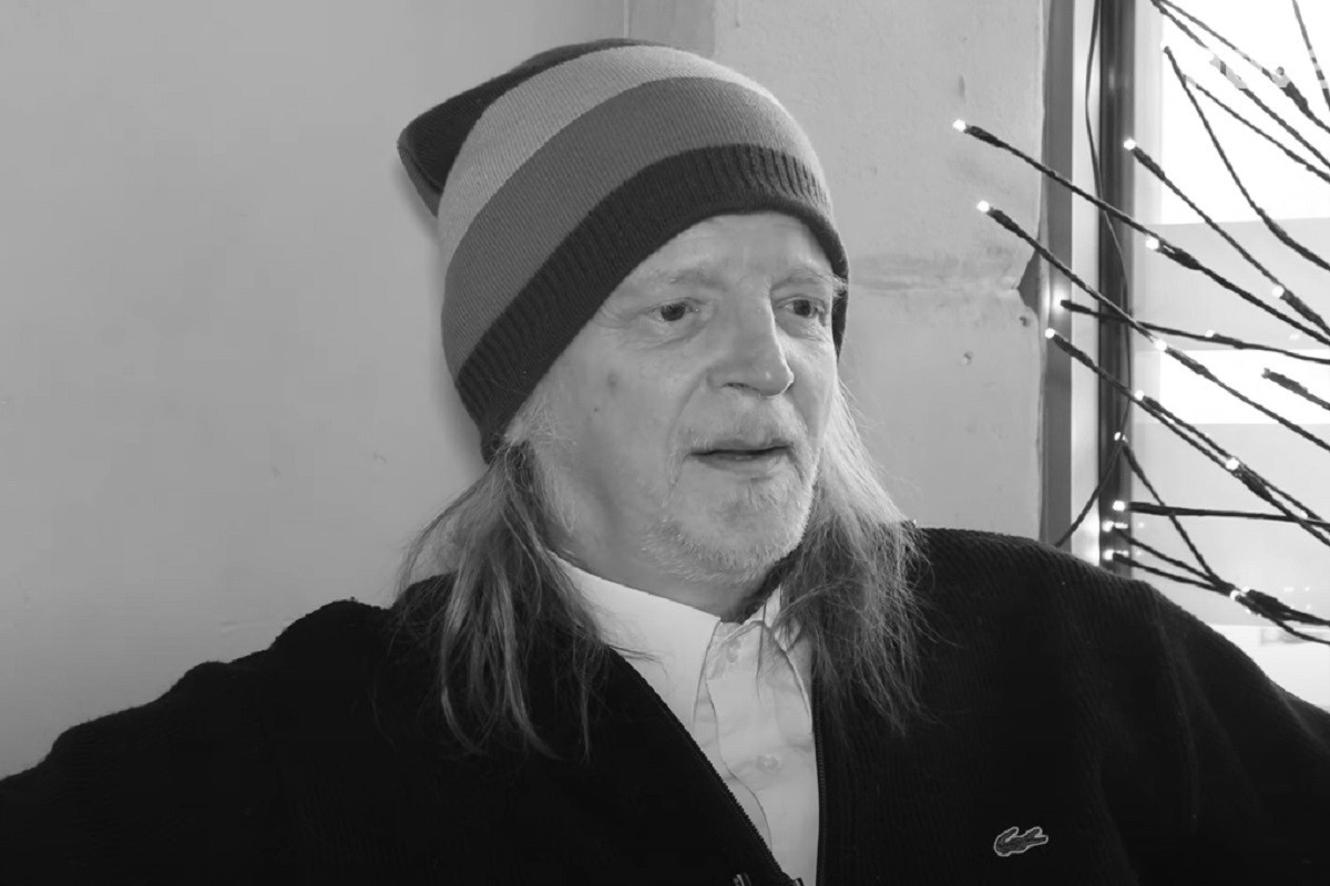 Umro pjevač grupe Alisa
