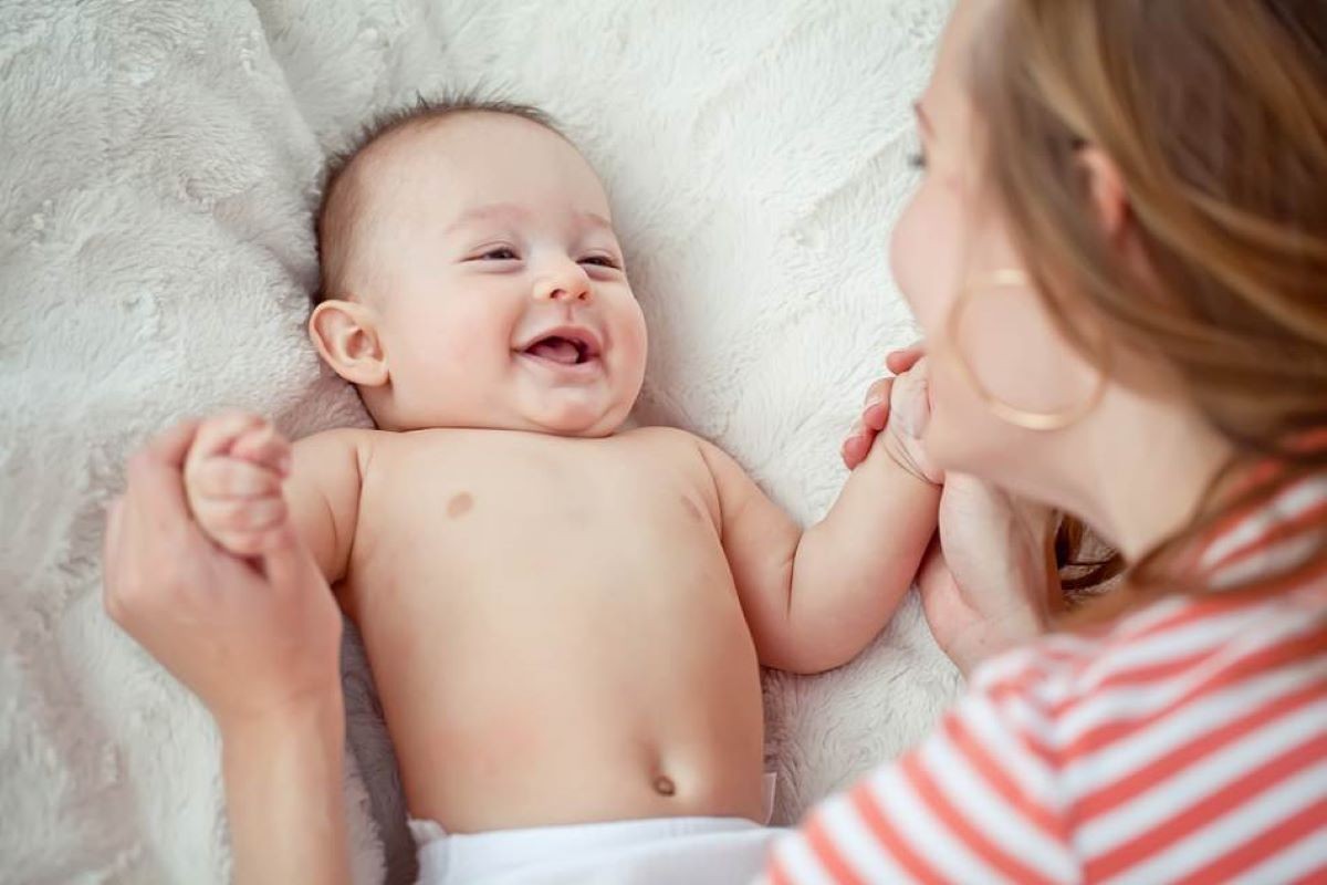 Januarske bebe su magične, a posebno one rođene na Božić